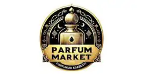 Logo Parfum Market