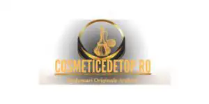 Logo Cosmetice de Top