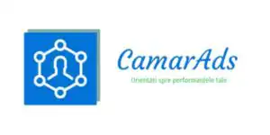 Logo CamarAds