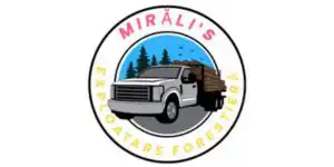 Logo Mirali's