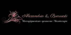 Logo Alexandria & București