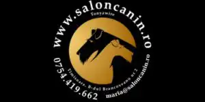 Logo Salon Canin