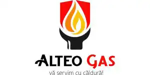 Logo Alteo Gas