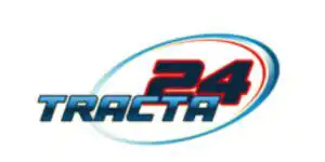 Logo Tracta24