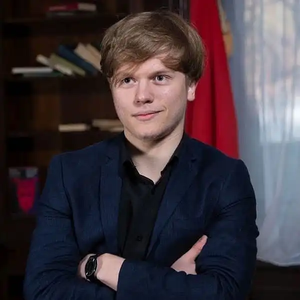 Andrei Zota