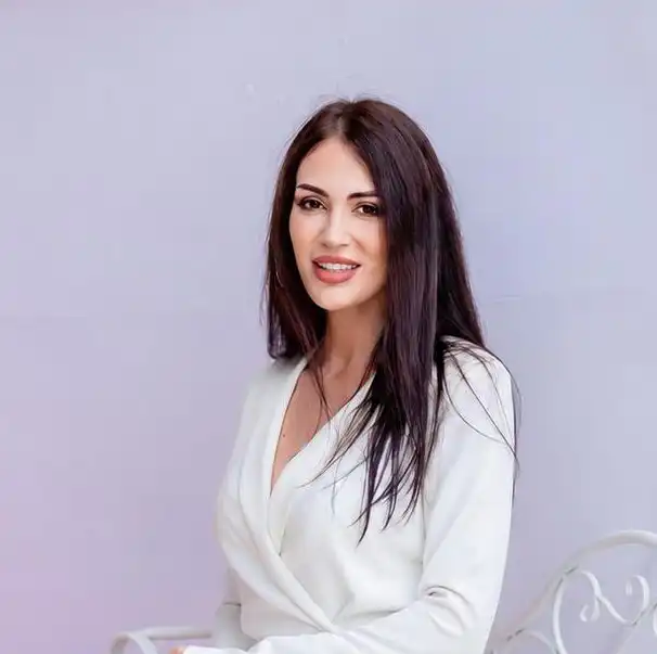 Florentina Vaduva