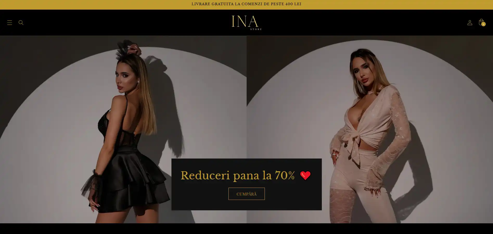 Captură inastore.ro